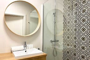 apartamenty-wroc Center by Uni Bridge