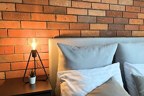 apartamenty-wroc Center by Uni Bridge