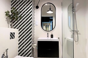 apartamenty-wroc Center by Uni Bridge
