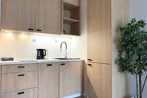 apartamenty-wroc Center by Uni Bridge