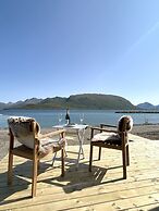 Arctic Glamping-Dome