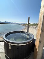 Arctic Glamping-Dome