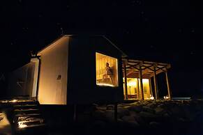 Arctic Glamping-Dome
