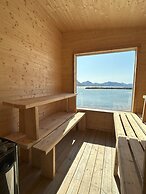 Arctic Glamping-Dome