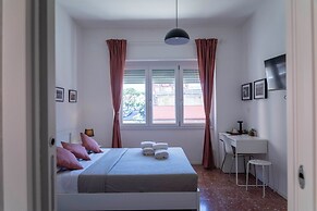 stanze di San Romano