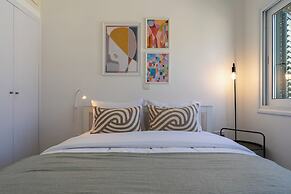 Arty Haven Spacious 3BR House in Larnaca