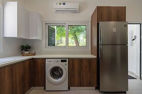 Arty Haven Spacious 3BR House in Larnaca