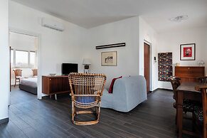 Penthouses with Terrace by Wonderful Italy