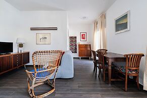 Penthouses with Terrace by Wonderful Italy