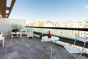 Penthouses with Terrace by Wonderful Italy