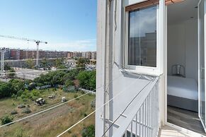 Penthouses with Terrace by Wonderful Italy