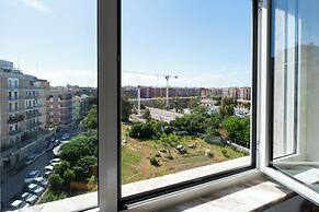 Penthouses with Terrace by Wonderful Italy