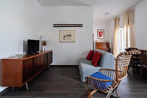Penthouses with Terrace by Wonderful Italy