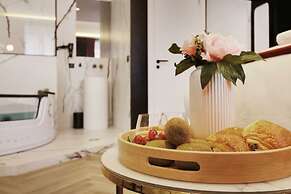 Luxurious Suite With AC Le Marais Beaubourg