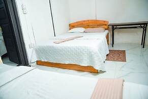 Breflection Spa and Hostel