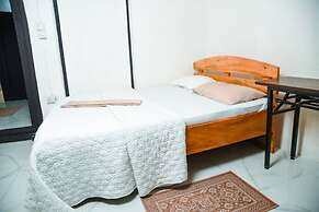 Breflection Spa and Hostel