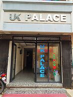 Hotel U K Palace Puri