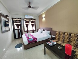 Hotel U K Palace Puri