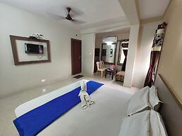 Hotel U K Palace Puri