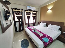 Hotel U K Palace Puri
