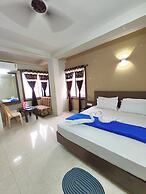 Hotel U K Palace Puri