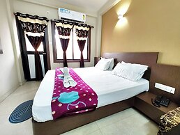 Hotel U K Palace Puri