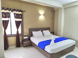 Hotel U K Palace Puri