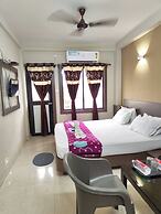 Hotel U K Palace Puri