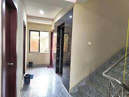 Hotel U K Palace Puri