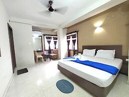 Hotel U K Palace Puri