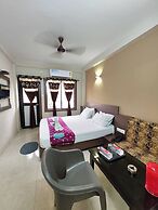 Hotel U K Palace Puri