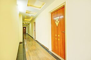 Hotel Kingstone Zirakpur