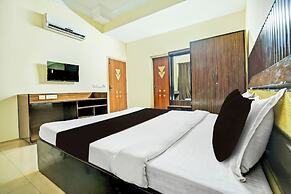 Hotel Kingstone Zirakpur