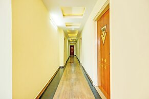 Hotel Kingstone Zirakpur