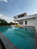 Fillow Casa Aravalli