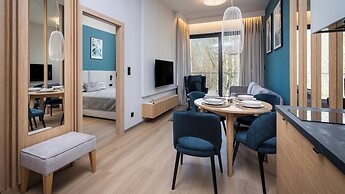 Apartamenty Sun & Snow Omega Lake