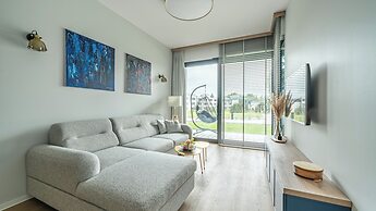Apartamenty Sun & Snow Omega Lake