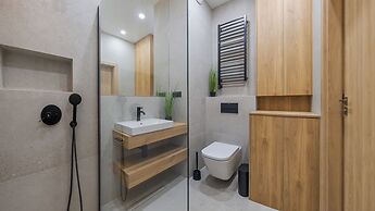 Apartamenty Sun & Snow Omega Lake