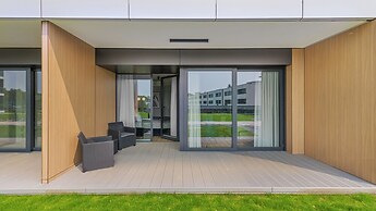 Apartamenty Sun & Snow Omega Lake