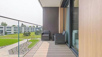 Apartamenty Sun & Snow Omega Lake