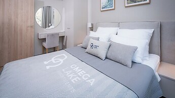 Apartamenty Sun & Snow Omega Lake