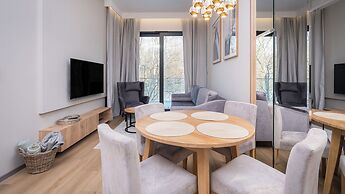 Apartamenty Sun & Snow Omega Lake