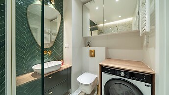 Apartamenty Sun & Snow Omega Lake