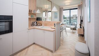 Apartamenty Sun & Snow Omega Lake