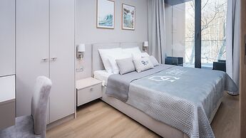 Apartamenty Sun & Snow Omega Lake