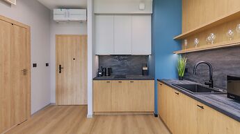 Apartamenty Sun & Snow Omega Lake