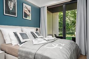 Apartamenty Sun & Snow Omega Lake
