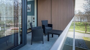Apartamenty Sun & Snow Omega Lake