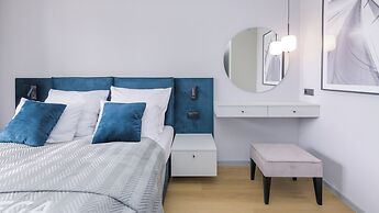 Apartamenty Sun & Snow Omega Lake