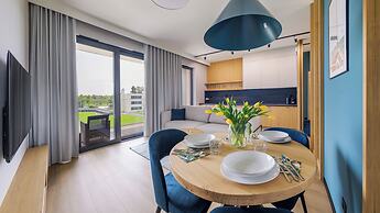 Apartamenty Sun & Snow Omega Lake